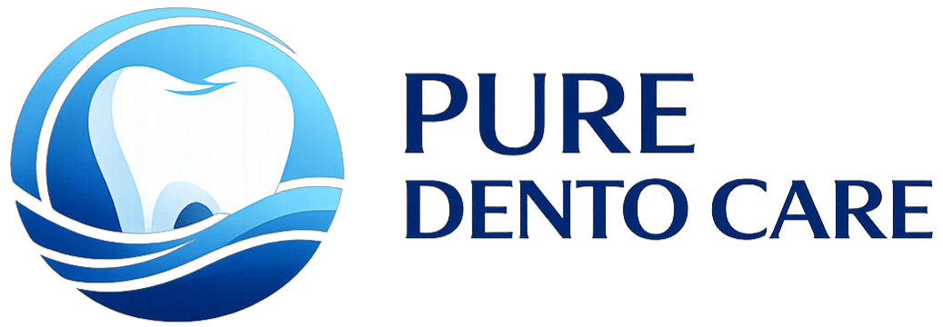 Pure Dento Care